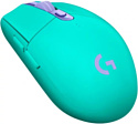 Logitech G304 Lightspeed mint