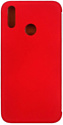 Case Vogue для Huawei Honor 8C (красный)