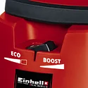 Einhell TE-VC 36/30 Li S-Solo