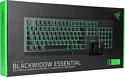 Razer blackWidow Essential