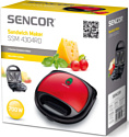 Sencor SSM 4304RD