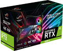 ASUS ROG Strix LC GeForce RTX 3080 Ti Gaming OC Edition (ROG-STRIX-LC-RTX3080TI-O12G-GAMING)