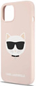 CG Mobile Karl Lagerfeld для iPhone 13 mini KLHCP13SSLCHLP