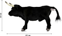 Hansa Сreation Испанский бык 5958 (43 см)