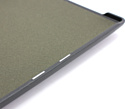 KST Smart Case для PocketBook 606/628/633 (черный)