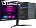 LG UltraWide 34WN700-B