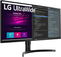 LG UltraWide 34WN700-B