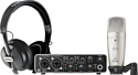 Behringer U-Phoria Studio Pro