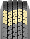 Petlas NZ305 385/65 R22.5 164K