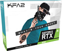 KFA2 GeForce RTX 3060 (1-Click OC) 8GB (36NSL8MD6OCK)