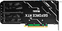 KFA2 GeForce RTX 3060 (1-Click OC) 8GB (36NSL8MD6OCK)