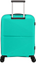 American Tourister Airconic Aqua Green 55 см