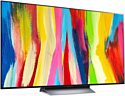 LG OLED55C21LA