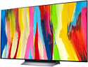 LG OLED55C21LA