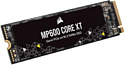 Corsair MP600 Core XT 4TB CSSD-F4000GBMP600CXT