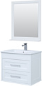 Aquanet Комплект мебели для ванной комнаты Бостон 80 М 259387