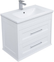 Aquanet Комплект мебели для ванной комнаты Бостон 80 М 259387