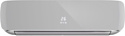 Hisense Silver Crystal Super DC Inverter R32 AS-10UW4RVETG01 (S)