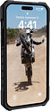 Uag для iPhone 14 Pro Max Pathfinder for MagSafe Olive 114055117272