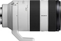 Sony FE 70-200mm f/4 Macro G OSS II (SEL-70200G2)
