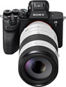 Sony FE 70-200mm f/4 Macro G OSS II (SEL-70200G2)