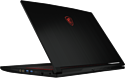 MSI Thin GF63 12VE-1084BY