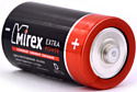 Mirex Extra Power D R20 2 шт. (ER20-S2)