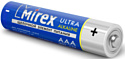 Mirex Ultra Alkaline AAA 24 шт. (LR03-B24)