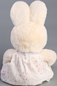 Milo Toys Little Friend Зайка в белом платье 9905653