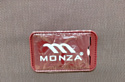 Monza KL2211-3# (M, розовый)