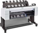 HP Designjet T1600dr 36 PostScript