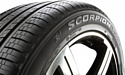 Pirelli Scorpion Verde All season SUV 215/60 R17 96V