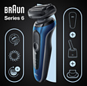 Braun Series 6 61-B7200cc