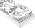 ID-COOLING ZoomFlow 240 XT V2 White