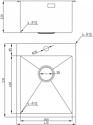 Milacio Denia 41 Steel 