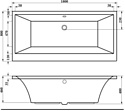 Berges Tari 180x80 050029