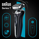 Braun Series 7 71-N4500CC