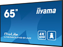 Iiyama ProLite LH6560UHS-B1AG