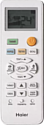 Haier Tundra DC AS07TT5HRA Haier Tundra DC AS07TT5HRA