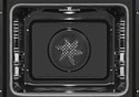 Amica ED975398BA+ X-TYPE STEAM P Amica ED975398BA+ X-TYPE STEAM P