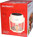 Oursson AG3500GD/IV