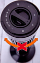 Columbia Vac WKC20