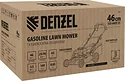 Denzel GLR-460SP-ZS