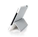 Hoco Crystal Series White для iPad Mini