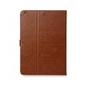 Zenus Lettering Diary Brown for iPad Air