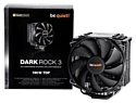 be quiet! DARK ROCK 3 be quiet! DARK ROCK 3