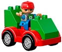 LEGO Duplo 10572 Механик