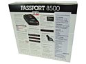 Escort Passport 8500 X50 International