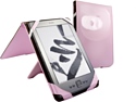 Tuff-Luv Kindle 4 Bliss Pink (H6_18)