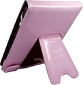 Tuff-Luv Kindle 4 Bliss Pink (H6_18)